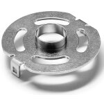 Festool bague de copiage kr - d 27, 0 / of 1400 - 492184 Festool bague de copiage kr - d 27, 0 / of 1400 - 492184