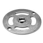 Festool bague de copiage kr - d 3 / 8 / of1010 pour d�fonceuse - 578721