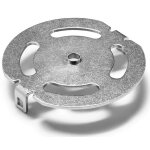 Festool bague de copiage kr - d 8, 5 / of 1400 - 492179