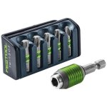 Festool coffret � embouts bt - imp sort3 - 204383