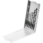 Festool coffret de forets h�lico�daux bks sys3 d3 - 10 ce / w - 577396