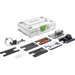 Festool coffret systainer d'accessoires zh - sys - ps 420 576789