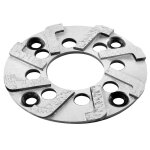 Festool disque diamant dia hard - d80 - 769054