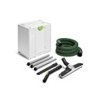 Festool kit de nettoyage pour sols rs - bd d 36 - plus - 577259
