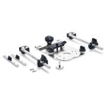 Festool kit pour pistes perfor�es lr 32 set - 583290
