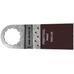 Festool lames de scie spéciales métal msb 50 / 35 / bi 5x - 500140 Festool lames de scie spéciales métal msb 50 / 35 / bi 5x - 500140