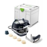 Festool plaqueuse de chants ka 65 - plus conturo - 577836