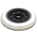 Festool plateau de pon�age st - stf - d185 / 16 - m8 sw - 490526