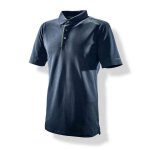 Festool polo bleu foncé homme pol - ft1 l - 203998 Festool polo bleu foncé homme pol - ft1 l - 203998