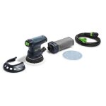 Festool ponceuse excentrique ets 125 req - 201213