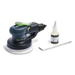 Festool ponceuse excentrique pneumatique lex 3 150 / 7 - 575077 Festool ponceuse excentrique pneumatique lex 3 150 / 7 - 575077