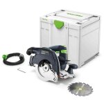 Festool scie circulaire portative hk 55 ebq - plus - 576121 Festool scie circulaire portative hk 55 ebq - plus - 576121