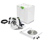 Festool scie circulaire portative hk 85 eb - plus 576147