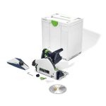 Festool scie plongeante sans fil tsc 55 keb - basic - 576712