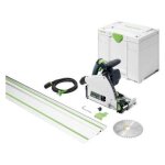 Festool scie plongeante ts 60 kebq - plus - fs - 577417 Festool scie plongeante ts 60 kebq - plus - fs - 577417