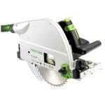 Festool scie plongeante ts 75 ebq - plus - 576110