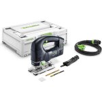 Festool scie sauteuse 720w psb 300 eq - plus trion - 576047 Festool scie sauteuse 720w psb 300 eq - plus trion - 576047