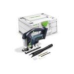 Festool scie sauteuse sans fil psbc 420 eb - basic carvex, sans batterie ni chargeur - 576530 Festool scie sauteuse sans fil psbc 420 eb - basic carvex, sans batterie ni chargeur - 576530