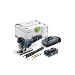 Festool scie sauteuse sans fil psc 420 hpc 4, 0 ebi - plus carvex + batterie 4, 0 hpc - asi + chargeur ... Festool scie sauteuse sans fil psc 420 hpc 4, 0 ebi - plus carvex + batterie 4, 0 hpc - asi + chargeur ...