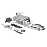 Festool scies semi - stationnaires cs 50 ebg precisio - 574765 Festool scies semi - stationnaires cs 50 ebg precisio - 574765