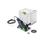 Festool syst�me de tron�onnage diamant dsc - ag 125 - plus - 576547
