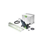 Festool systèmes de tronçonnage diamant dsc - ag 125 plus - fs - 768993 Festool systèmes de tronçonnage diamant dsc - ag 125 plus - fs - 768993