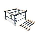 Festool table mobile de sciage et de travail stm 1800 - 205183