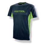 Festool tee - shirt de sport homme festool s - 204002