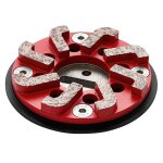Festool tte d'outil dia abrasive - rg 80 - 767984