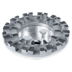 Festool t�te d'outil dia hard - rg 150 - 768021