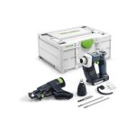 Festool visseuse sans fil pour plaquiste duradrive dwc 18 - 4500 basic - 576504