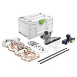 Festool zs - of 2200 - kit d'accessoires