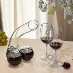 Fete pour hommes, cadeau d'anniversaire, carafe a whisky, carafe en verre