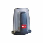 Feu clignotant bft radius led avec antenne Feu clignotant bft radius led avec antenne