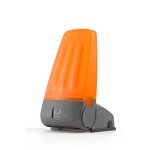 Feu clignotant cardin mollight4 pour portail