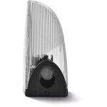 Feu clignotant a led 24v antenne intégrée ip44 - flashgate led Feu clignotant a led 24v antenne intégrée ip44 - flashgate led