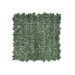 Feuillage artificiel imitation photinia 1 m? - jardideco