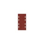 Feuilles abrasives pour ponceuse vibrante 93x230 - 60