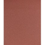 Feuille toile abrasive bg brune - 23x28mm - grain 120 - par 50 pferd