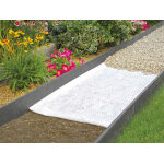 Feutre geotextile basic 100g / m - nortene