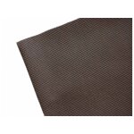 Feutre de paillage pp non tiss� 80 g / m antiherbas geotex - marron - 1, 60 x 5 m