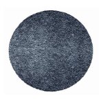 Feutre � polir Ø 128mm , velcro - type, medium,