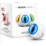 Fibaro - dtecteur de mouvement multifonctions z - wave + fgms - 001 - zw5