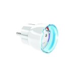 Fibaro prise murale connect�e wall plug type e avec mesure d'�nergie