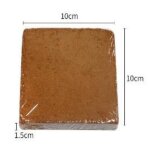 Amp en fibre de coco organique pour plantes, pour cadres concentrs, dmarrage, mlange, pour dmarreur, ...
