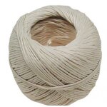 Ficelle rayonne 3 fils pelote 50g - chaubeyre - 8123080