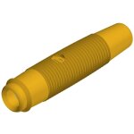 Fiche banane femelle ø de la broche: 4 mm sks hirschmann kun 30 931804103 jaune 1 pc(s) Fiche banane femelle ø de la broche: 4 mm sks hirschmann kun 30 931804103 jaune 1 pc(s)