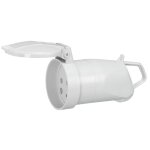 Fiche plastique plexo 3p + n + t 20 a legrand bri - 569925