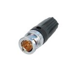 Fiche rear twist� (c�ble o. d. 4 - 8mm) - neutrik