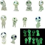 Figurines d'elfes d'arbre lumineuses et imperméables, 10 pièces, ornements de poupée, accessoires de ... Figurines d'elfes d'arbre lumineuses et imperméables, 10 pièces, ornements de poupée, accessoires de ...